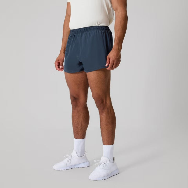 Canterbury Mens Fundamentals Summer Touch Shorts Heren