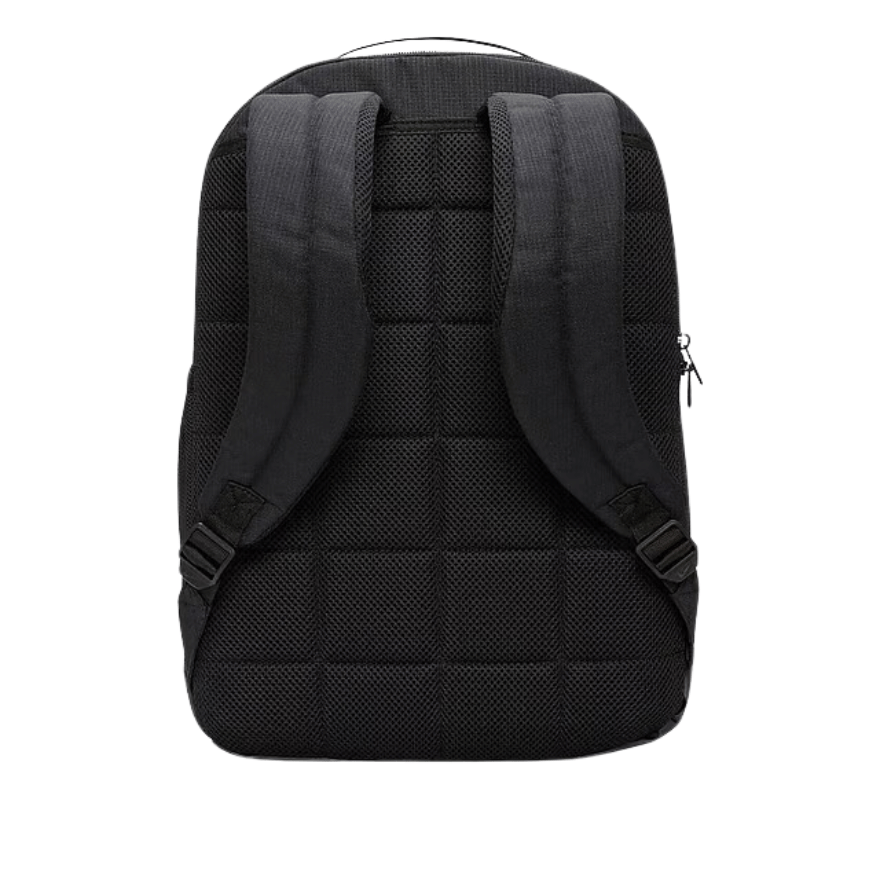 Nike Brasilia 9.5 Medium Backpack Black