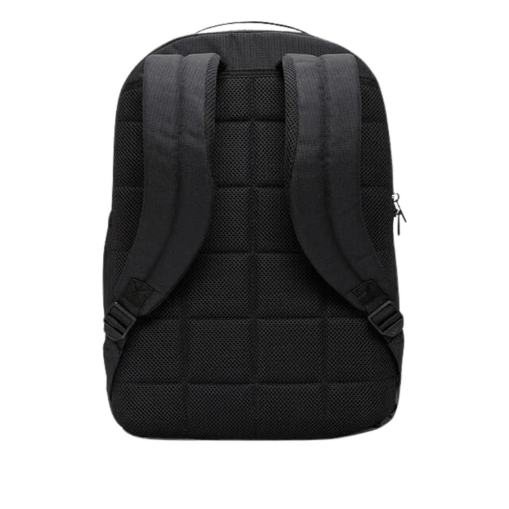 Nike Brasilia 9.5 Medium Backpack Black