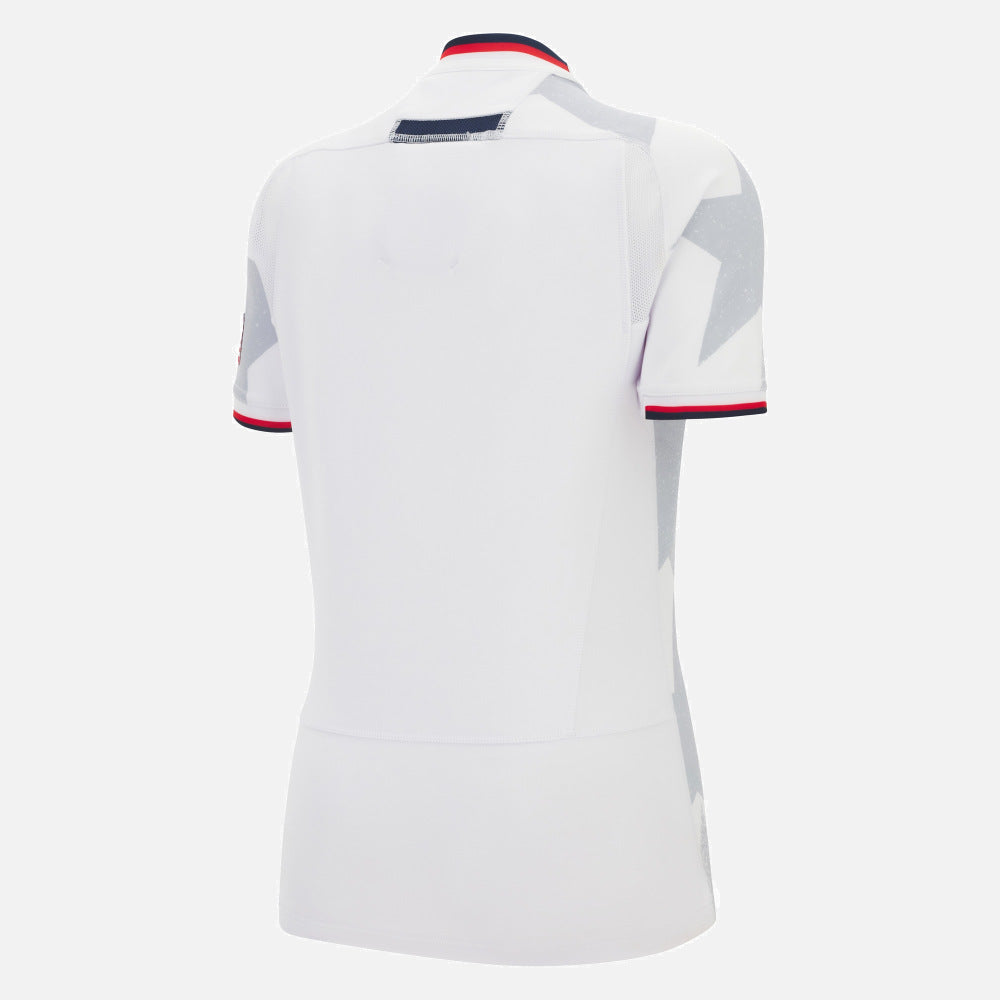 Macron WRWC 2025 USA Rugby Women’s Away Shirt