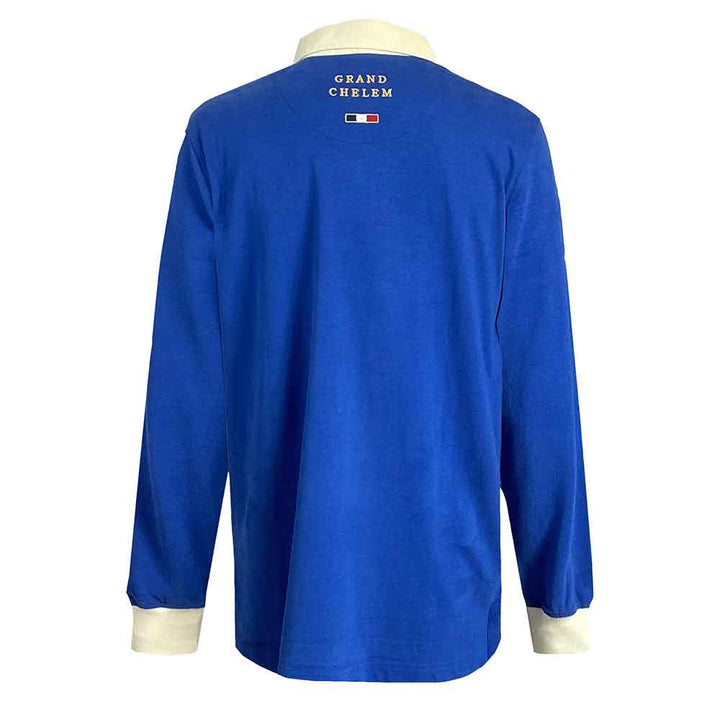 Ellis Rugby 1968 France Rugby Shirt