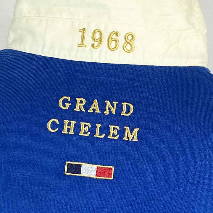Ellis Rugby 1968 France Rugby Shirt