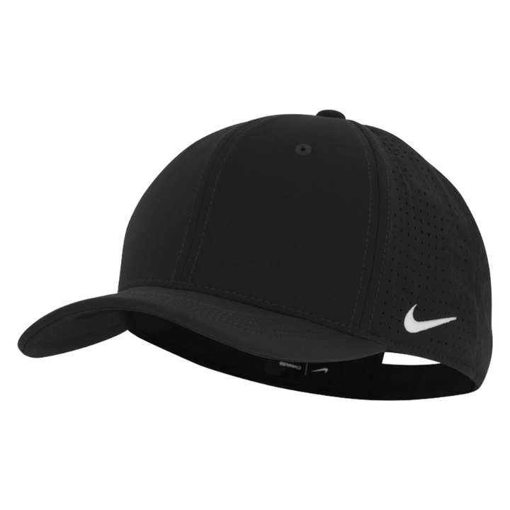 Nike Unisex Team Classic 99 Cap Black