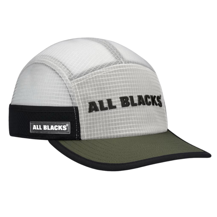 All Blacks Skylight Unstructured Adjustable Camper Cap