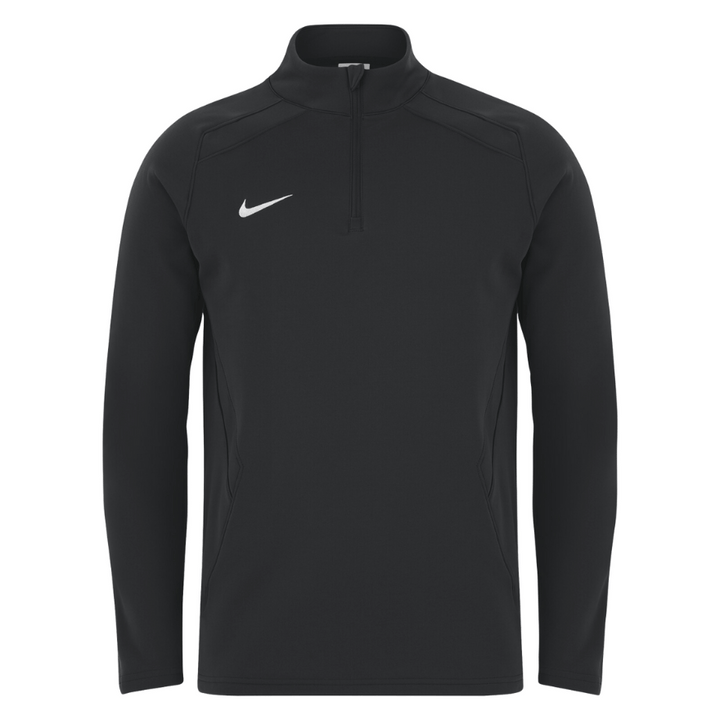 Nike Training 1/4 Zip Midlayer Kids Black