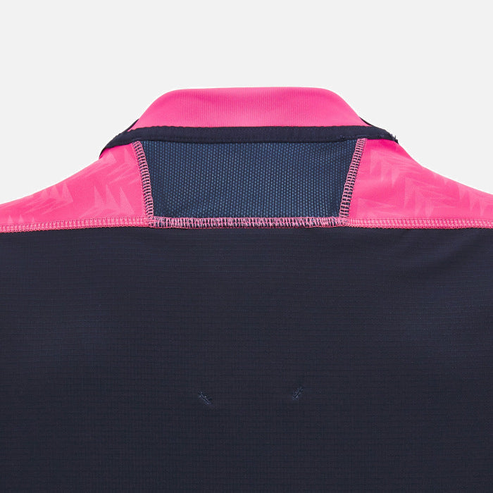 Macron Cardiff Rugby Training Jersey Men