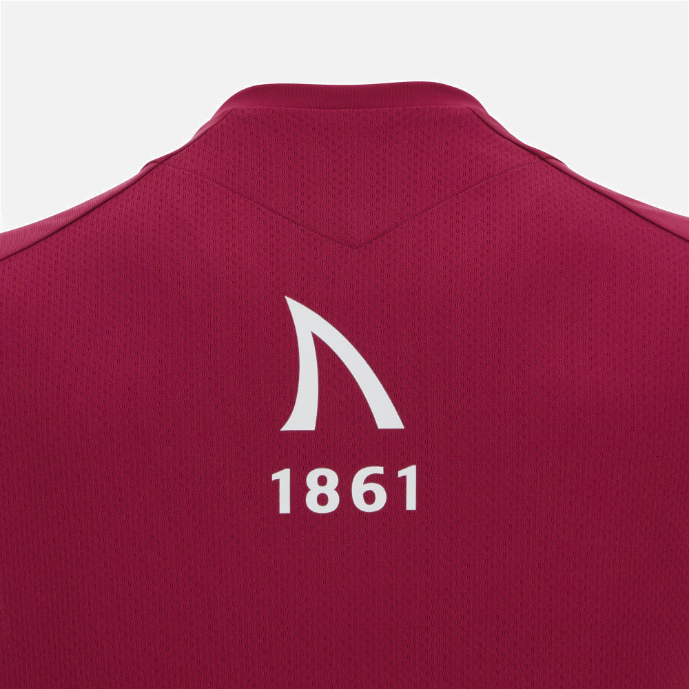 Macron Sale Sharks Training T-Shirt Men