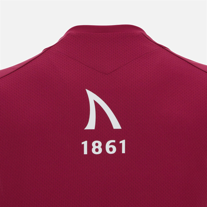 Macron Sale Sharks Training T-Shirt Men