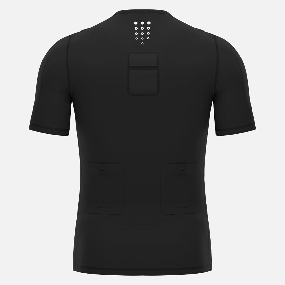 Macron Delcourt Referee Undershirt