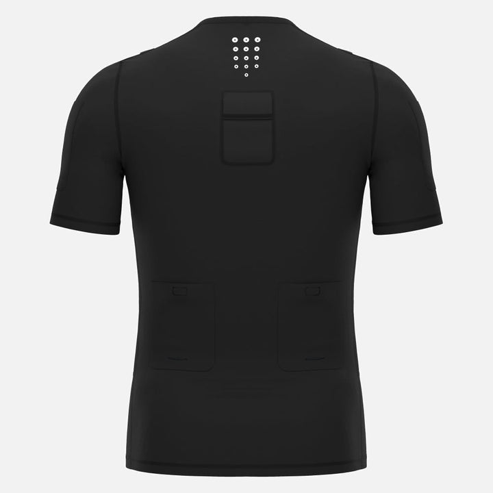 Macron Delcourt Referee Undershirt