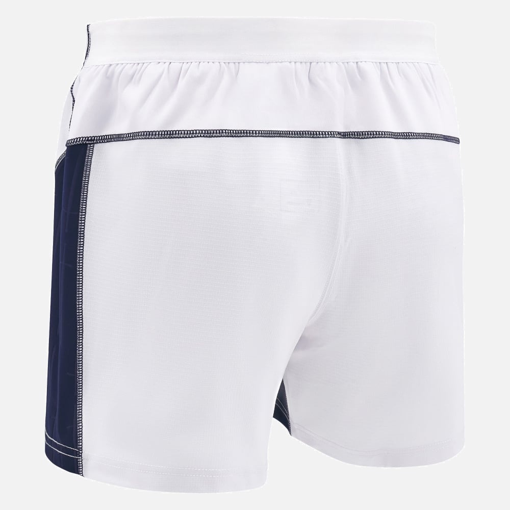 Macron Scotland Rugby 2024/25 Home Match Shorts Men