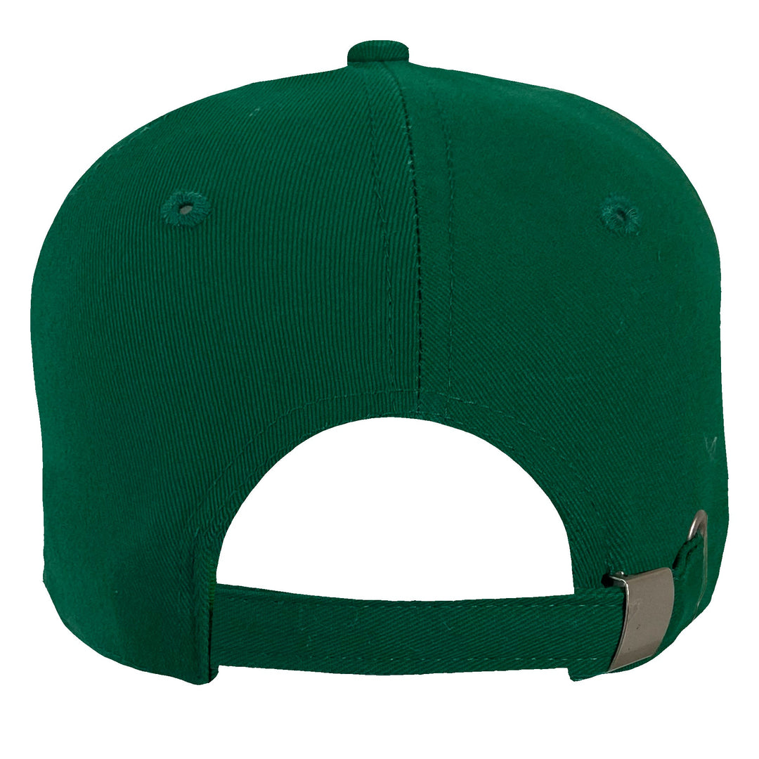Ellis Rugby Ireland Rugby Cap Green 1948 Retro
