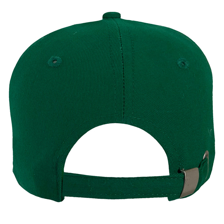 Ellis Rugby Ireland Rugby Cap Green 1948 Retro
