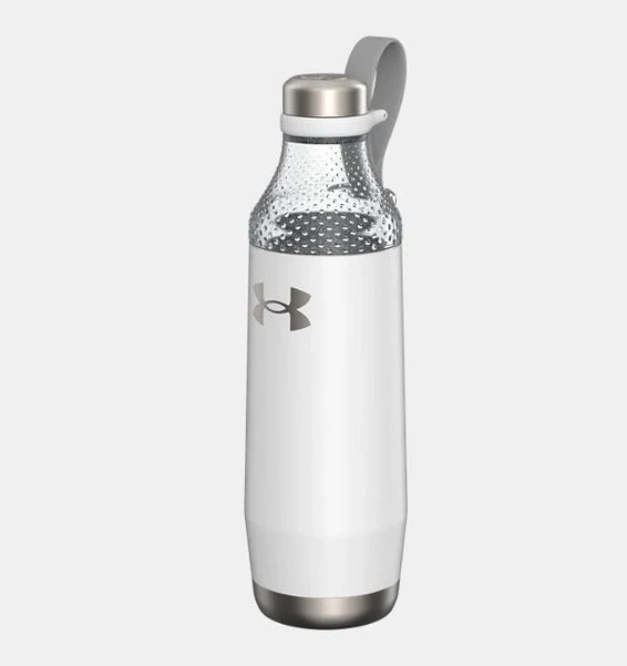 Under Armour Infinity Drinkfles 22 oz Satijn Wit