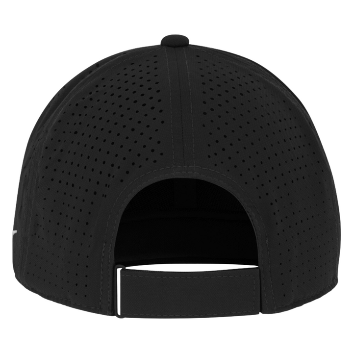 Nike Unisex Team Classic 99 Cap Black