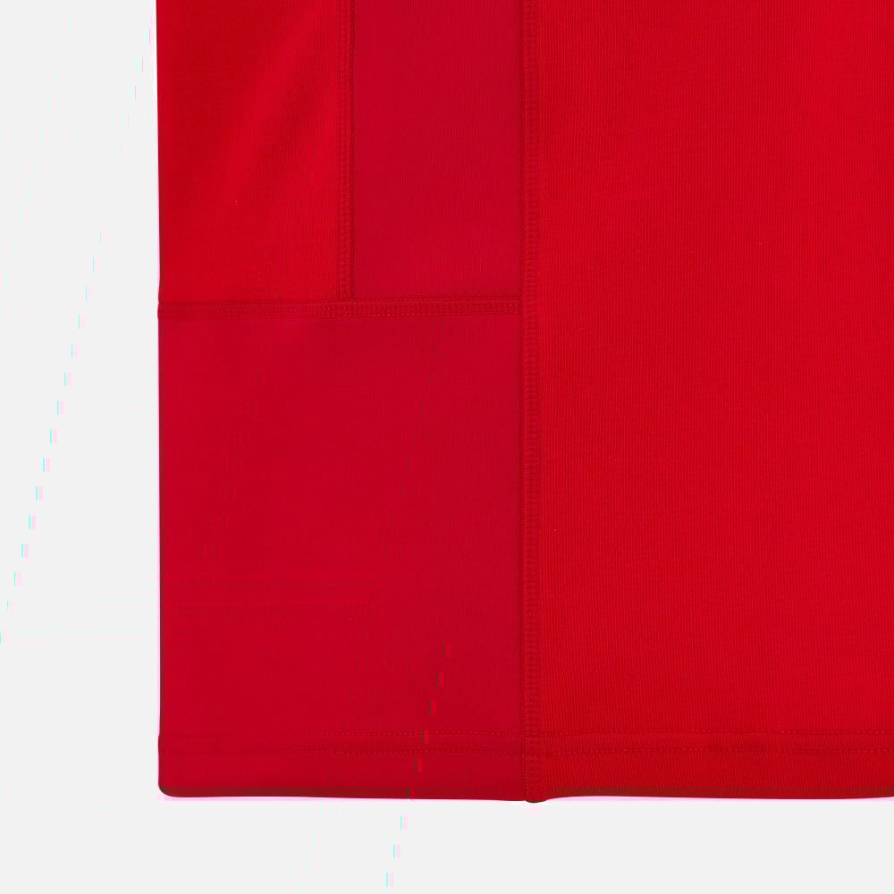 Macron Wales Rugby Cotton Home Shirt Men