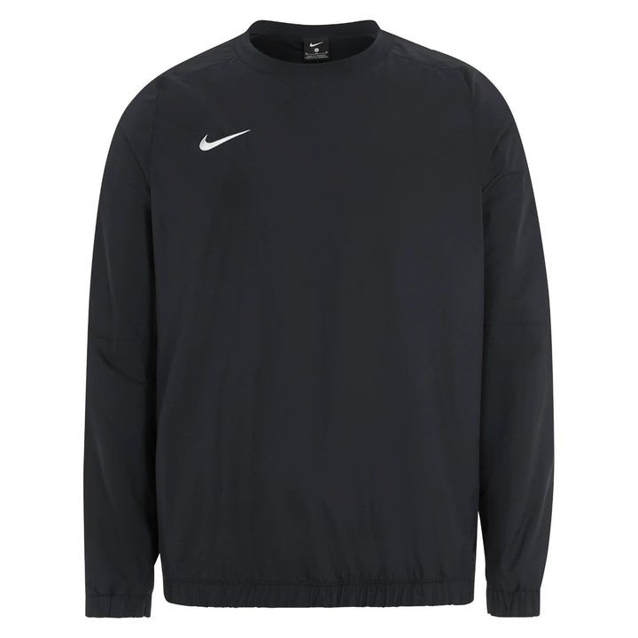 Nike Rugby Drill Top Kids Black