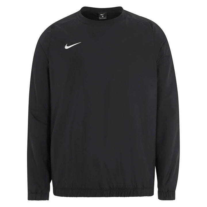 Nike Rugby Contact Drill Top Black