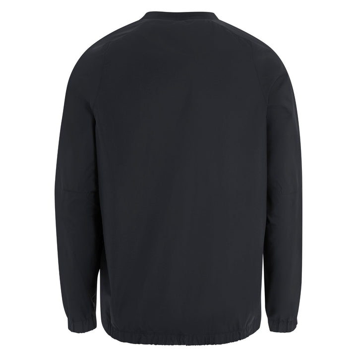 Nike Rugby Contact Drill Top Black