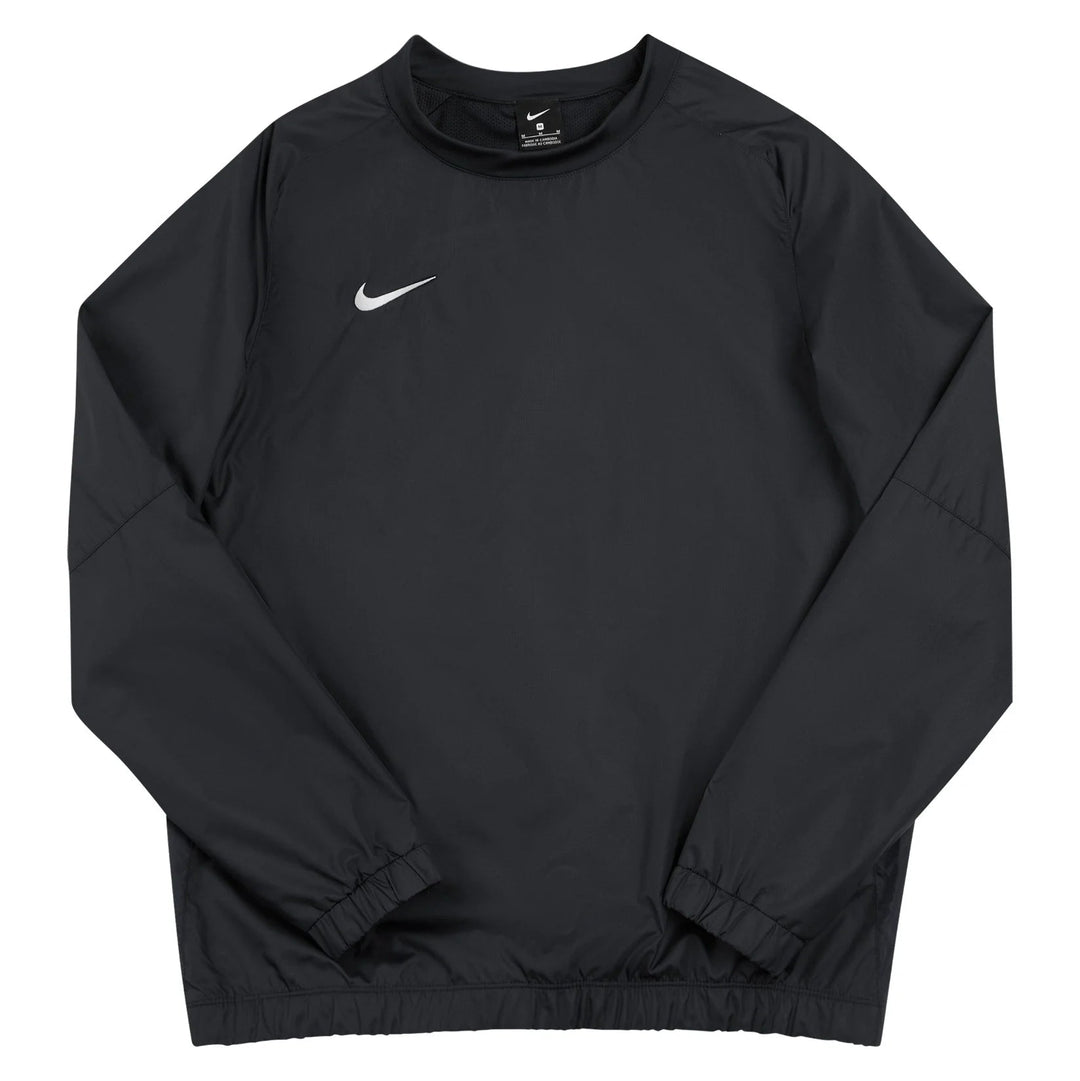 Nike Rugby Drill Top Kids Black