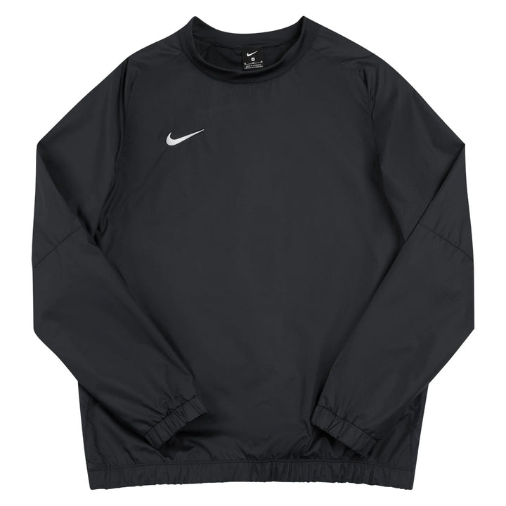 Nike Rugby Drill Top Kids Black