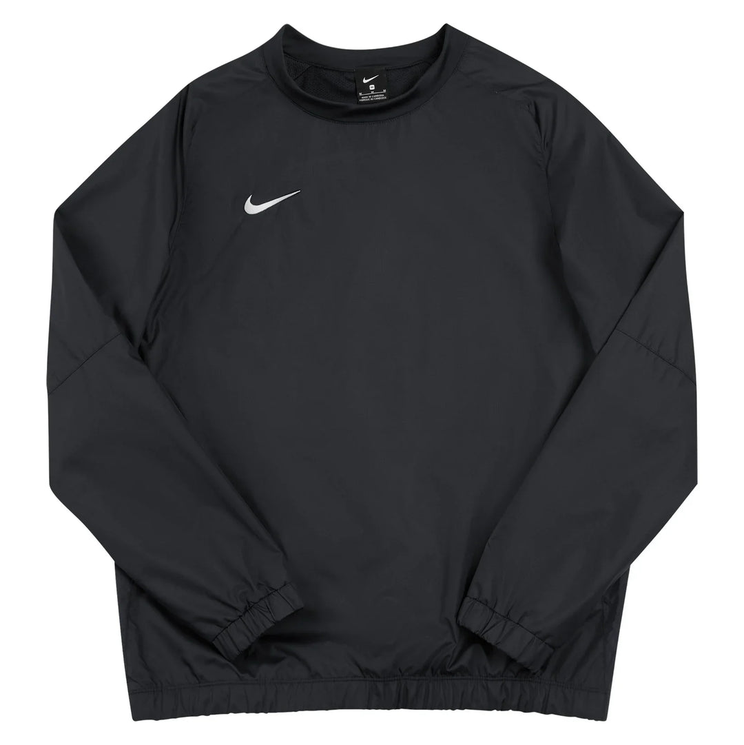 Nike Rugby Contact Drill Top Black