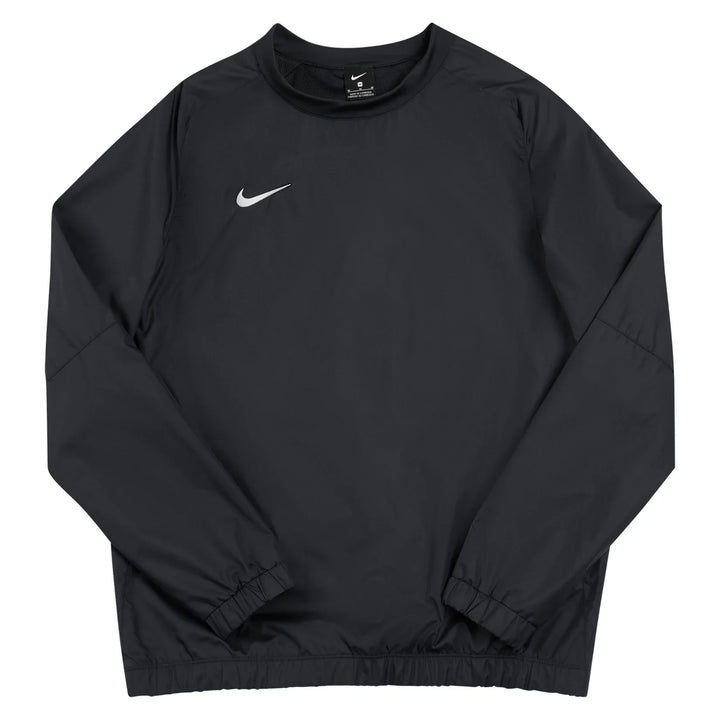 Nike Rugby Contact Drill Top Black