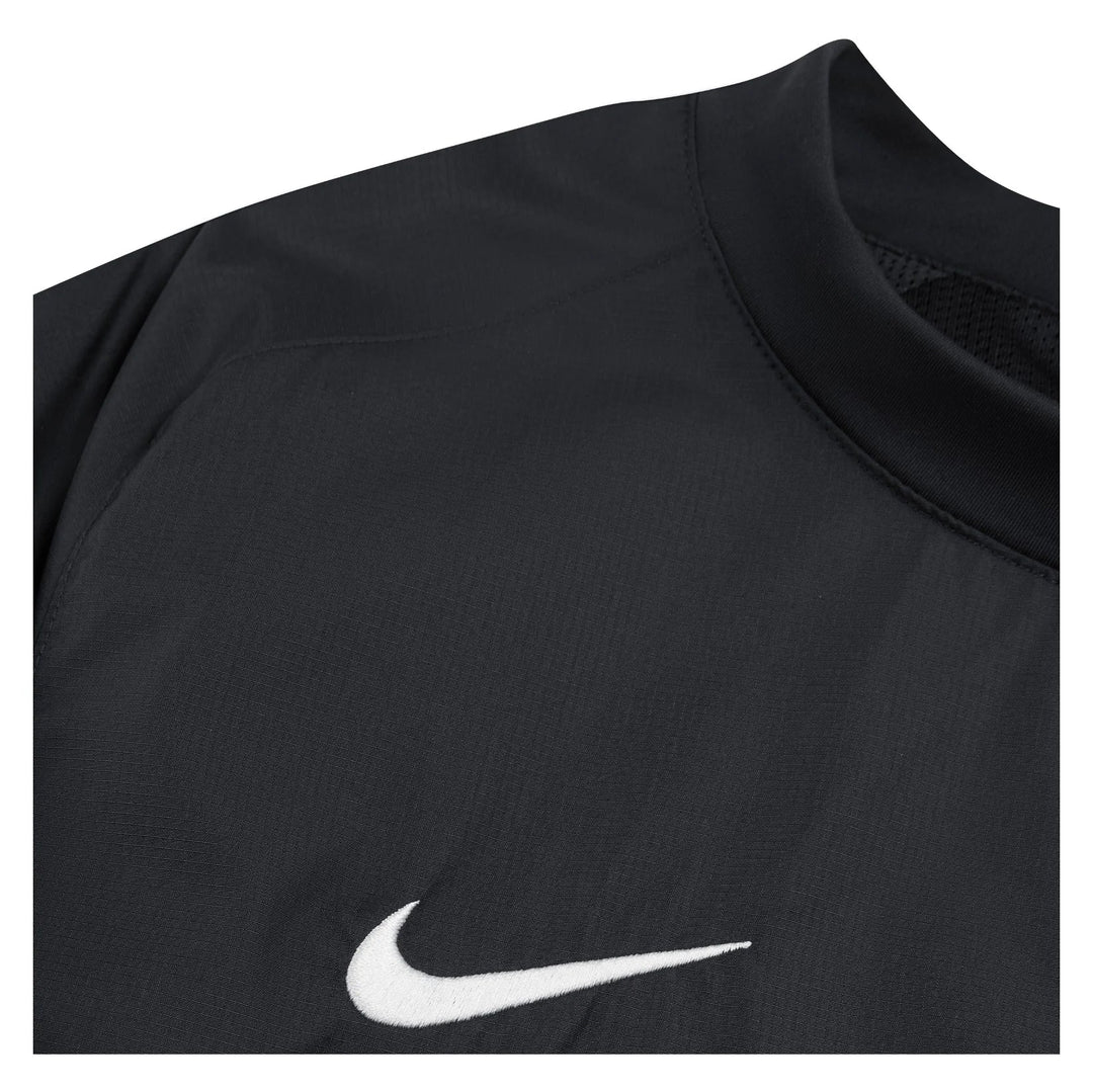 Nike Rugby Contact Drill Top Black