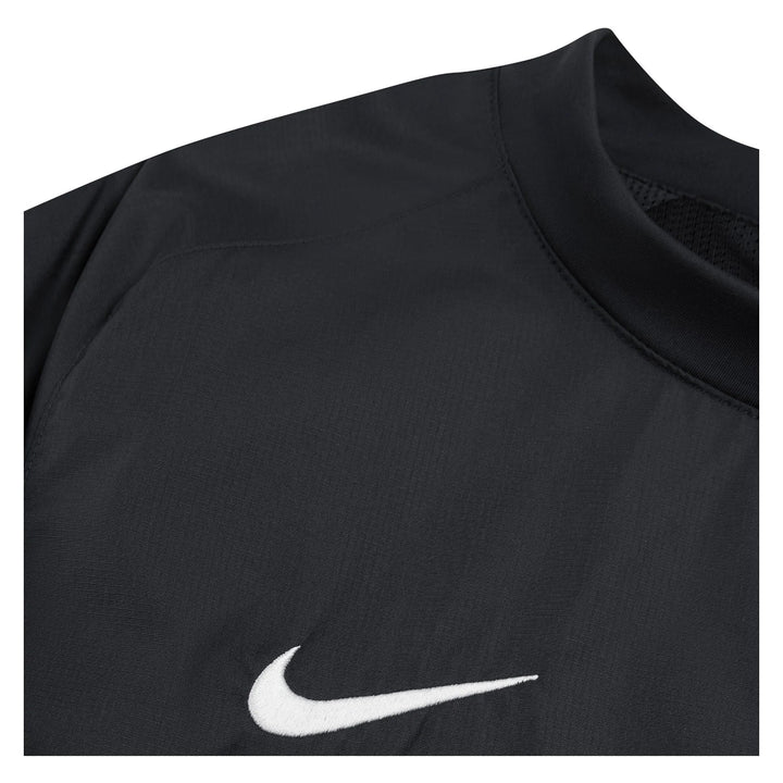 Nike Rugby Contact Drill Top Black