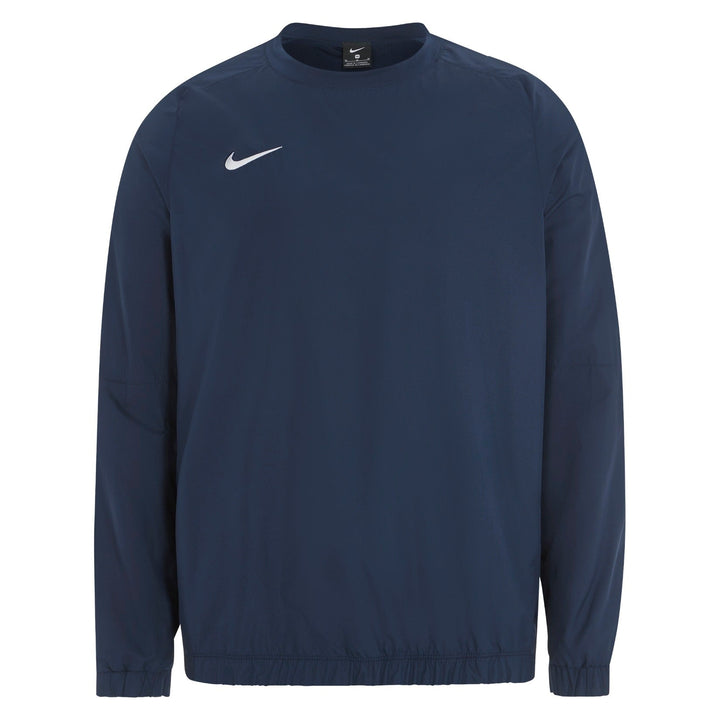 Nike Rugby Contact Drill Top Navy