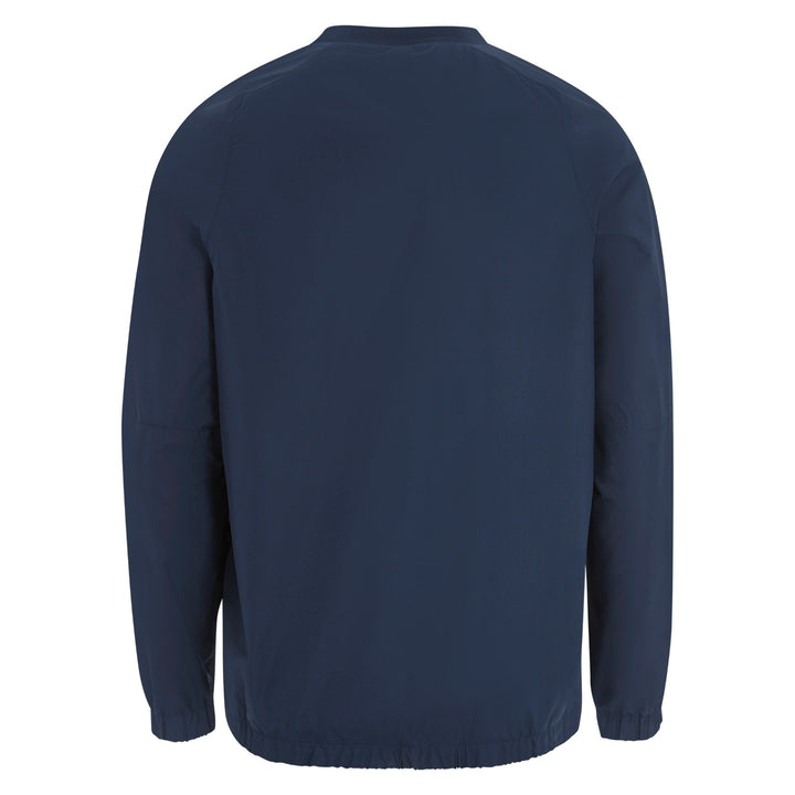 Nike Rugby Contact Drill Top Navy