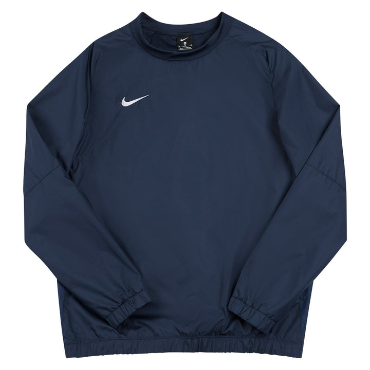 Nike Rugby Contact Drill Top Navy