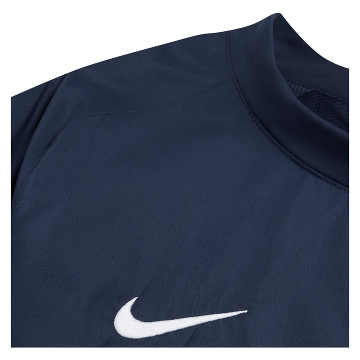 Nike Rugby Contact Drill Top Navy