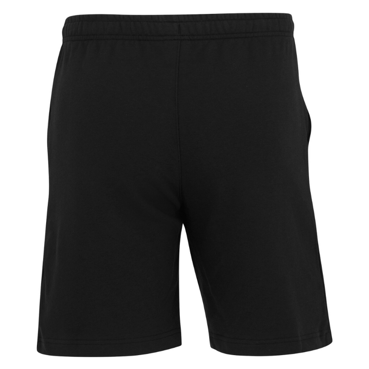 Nike Team Cotton Shorts Ft Men Black