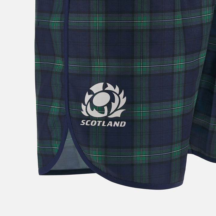 Macron Scotland Rugby 2024/25 Swim Shorts