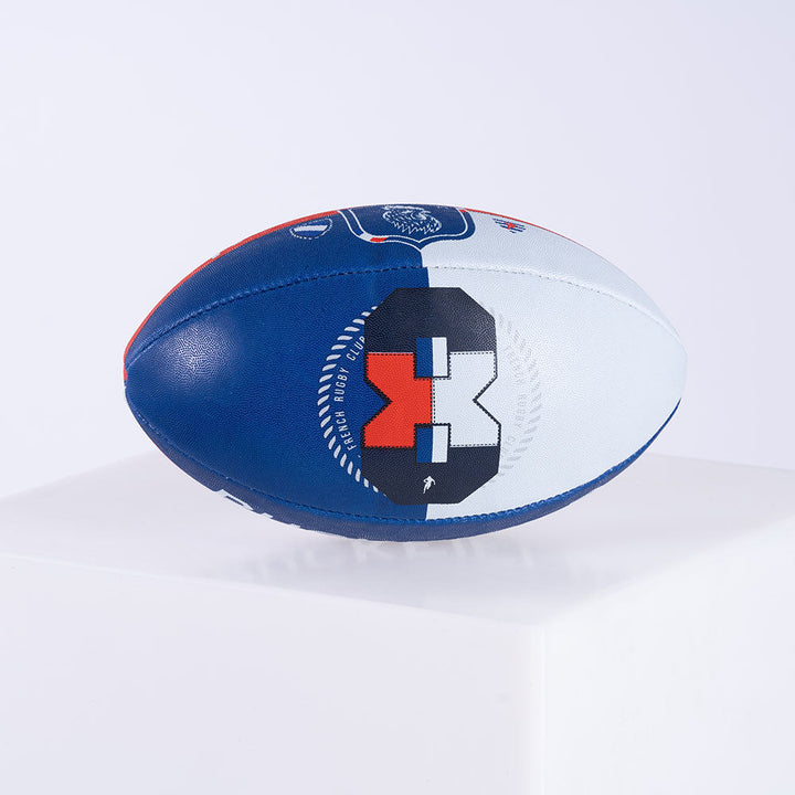 Ruckfield French Rugby Club Ball Size 5