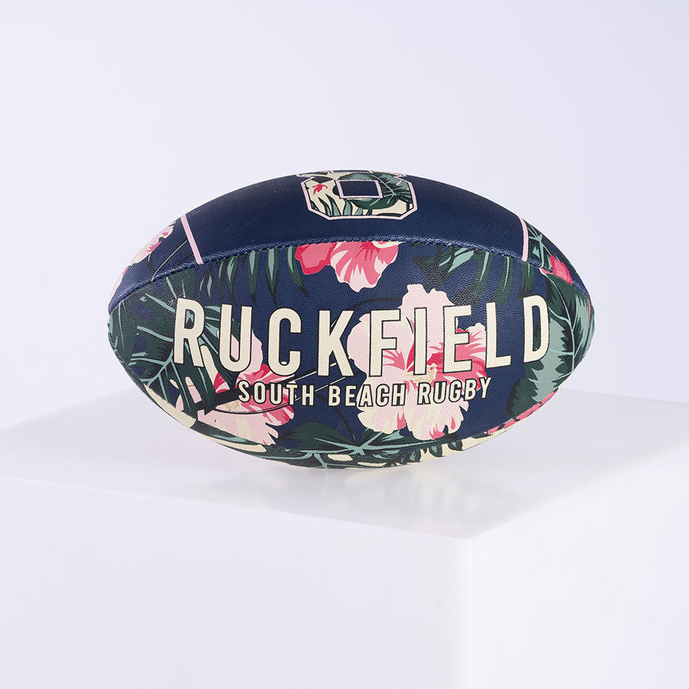 Ruckfield French Tropical Ball Size 5