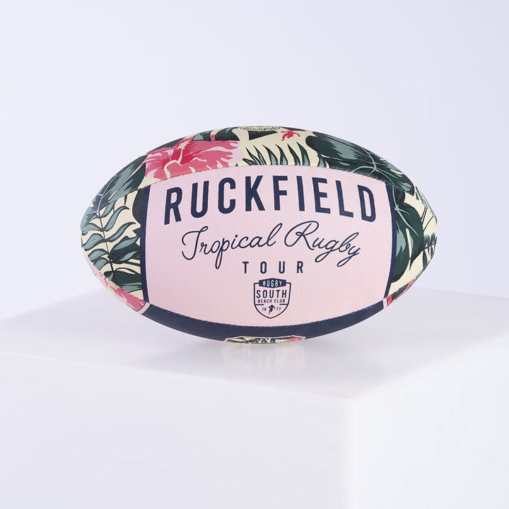 Ruckfield French Tropical Ball Size 5