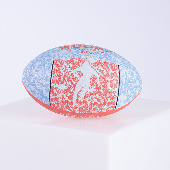 Ruckfield Flowers Of Rugby Ball Size 5