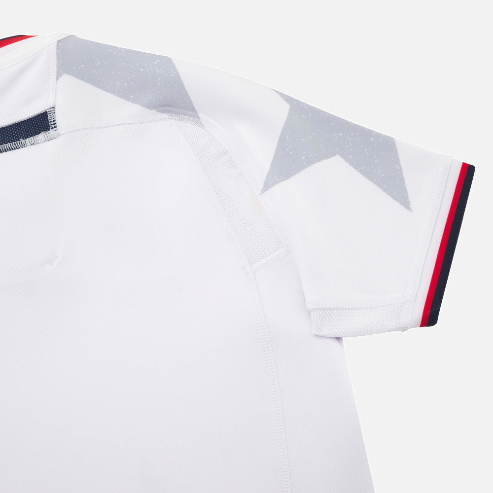 Macron WRWC 2025 USA Rugby Women’s Away Shirt