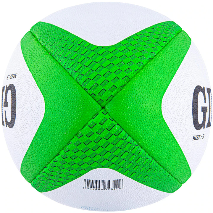 Gilbert GTR-V2 Sevens Training Ball
