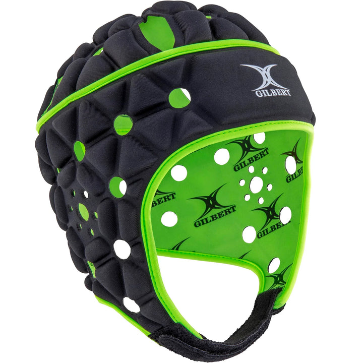 Gilbert Air Headguard