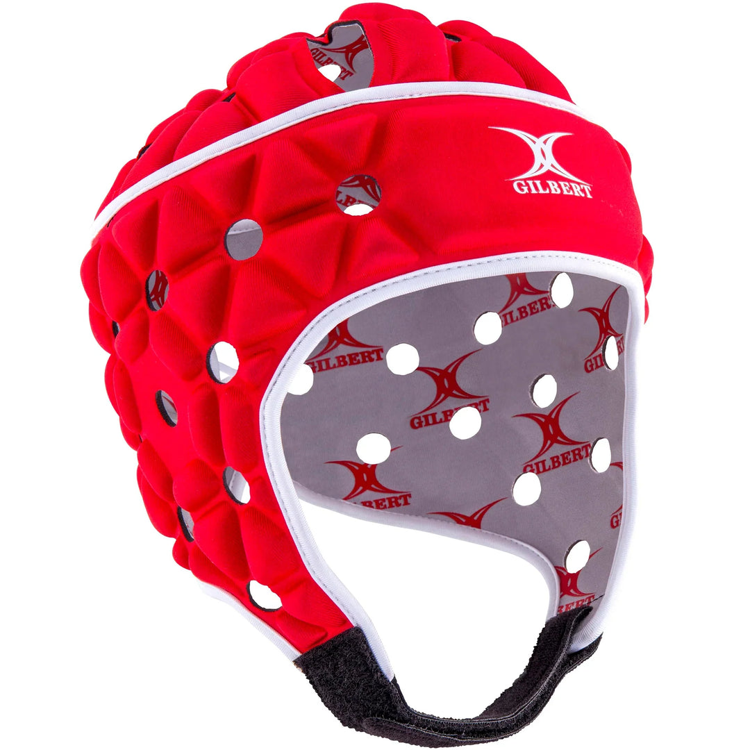 Gilbert Air Headguard