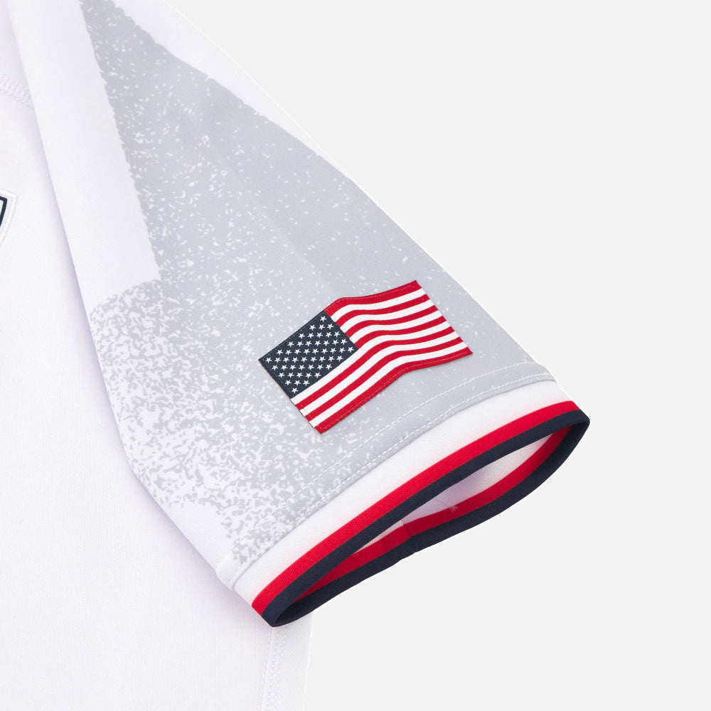 Macron WRWC 2025 USA Rugby Women’s Away Shirt