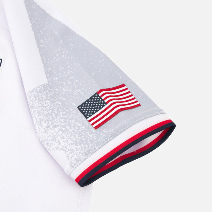 Macron WRWC 2025 USA Rugby Women’s Away Shirt