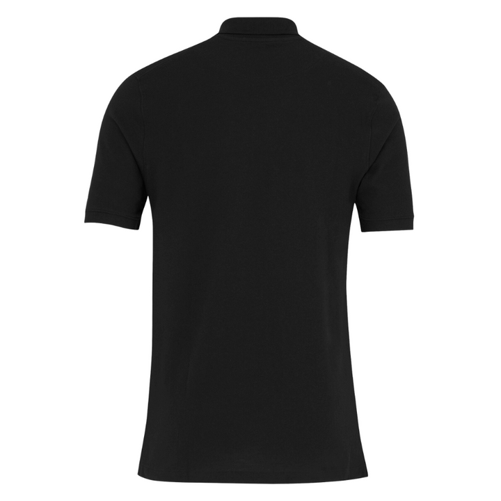 Nike Team Cotton Polo Men Black