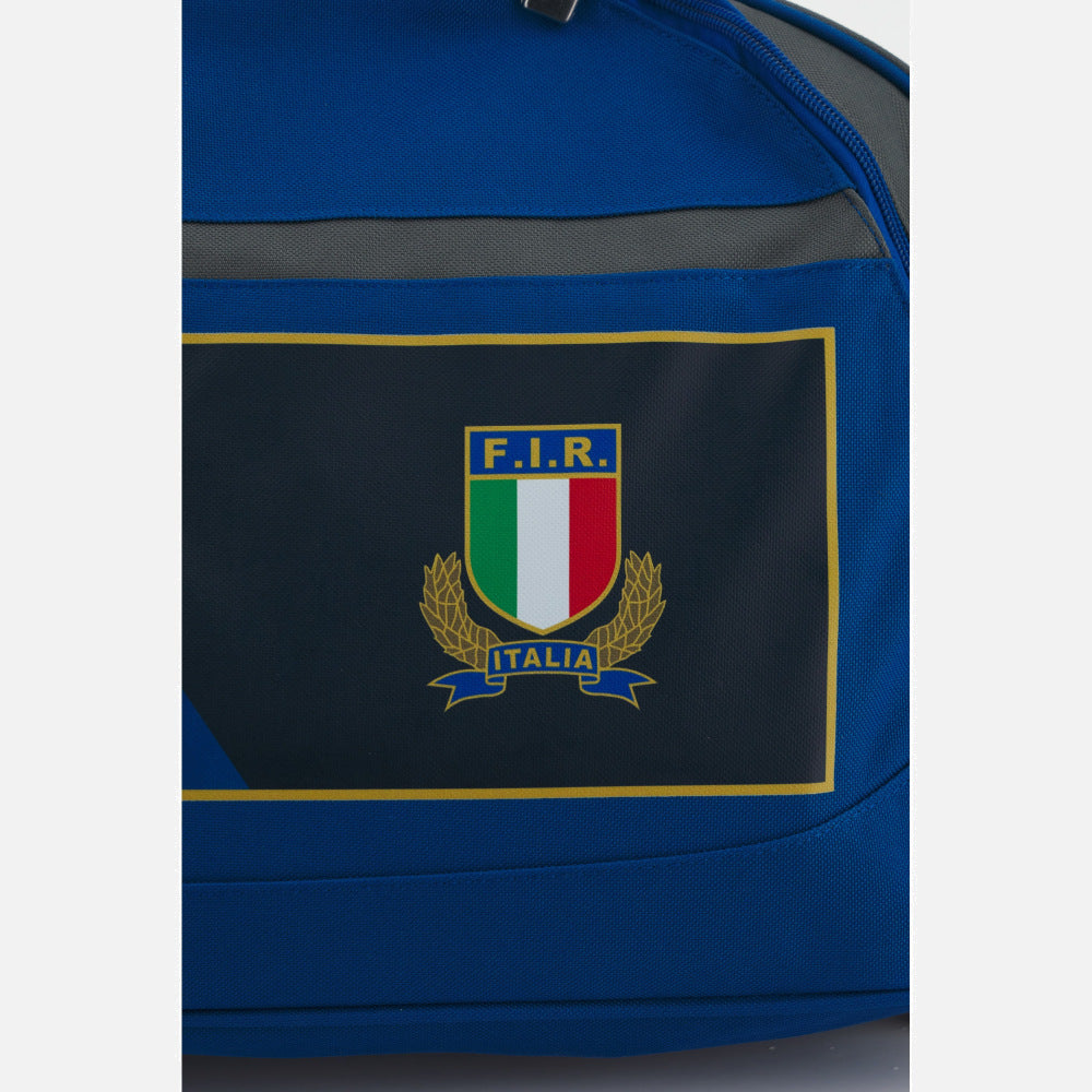 Macron Italy Rugby 2025/26 Gym Bag