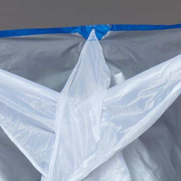 Diamond Speed Parachute