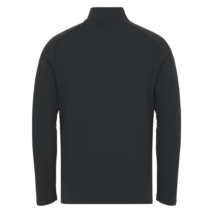 Nike Training 1/4 Zip Midlayer Men Black