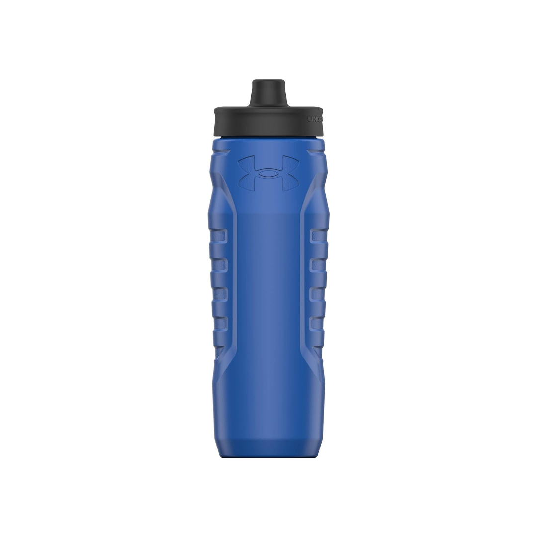 Under Armour Sideline Squeeze Water Bottle Royal